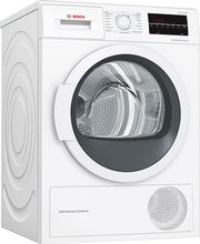 Džiovyklė Bosch WTW85L48SN