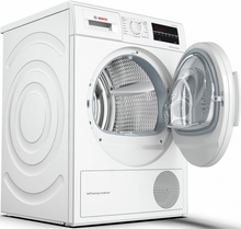 Džiovyklė Bosch WTW85L48SN