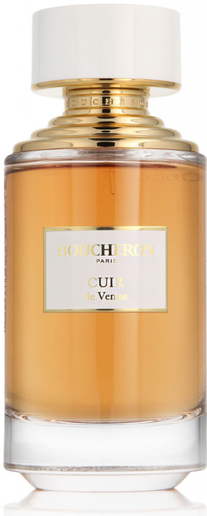 Boucheron Cuir de Venise EDP 125 ml