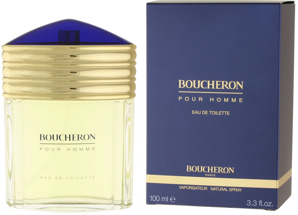 Boucheron EDT 100 ml