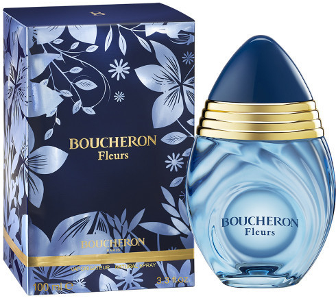 Boucheron Fleurs EDP 100 ml
