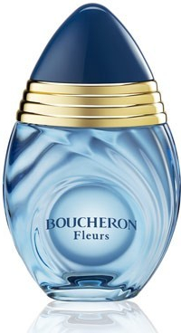 Boucheron Fleurs EDP 100 ml