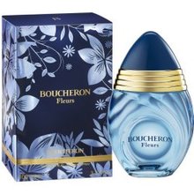 Boucheron Fleurs EDP 100 ml