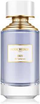 Boucheron Iris de Syracuse EDP 125 ml