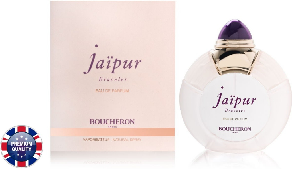 Boucheron Jaipur Bracelet EDP 100 ml