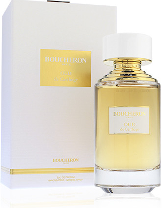 Boucheron Oud de Carthage EDP 125 ml
