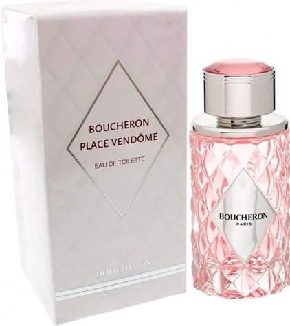 Boucheron Place Vendome EDT 100 ml