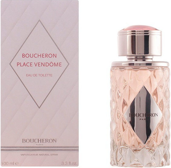 Boucheron Place Vendome EDT 50 ml
