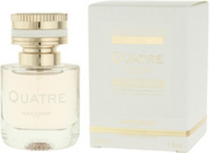 Boucheron Quatre EDP 4.5 ml