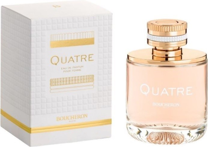 Boucheron Quatre EDP 4.5 ml