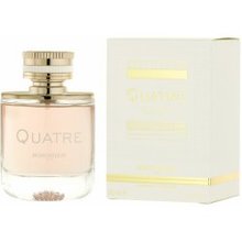 Boucheron Quatre EDP 50 ml