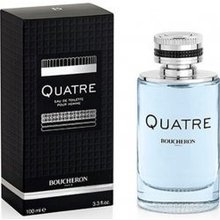 Boucheron Quatre EDT 100 ml