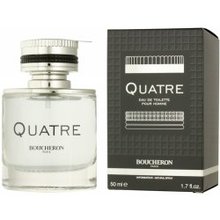 Boucheron Quatre EDT 50 ml