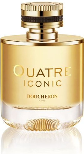 Boucheron Quatre Iconic EDP 100 ml