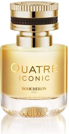 Boucheron Quatre Iconic EDP 30 ml