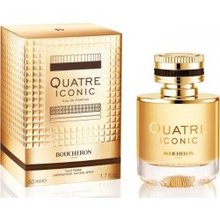 Boucheron Quatre Iconic EDP 50 ml