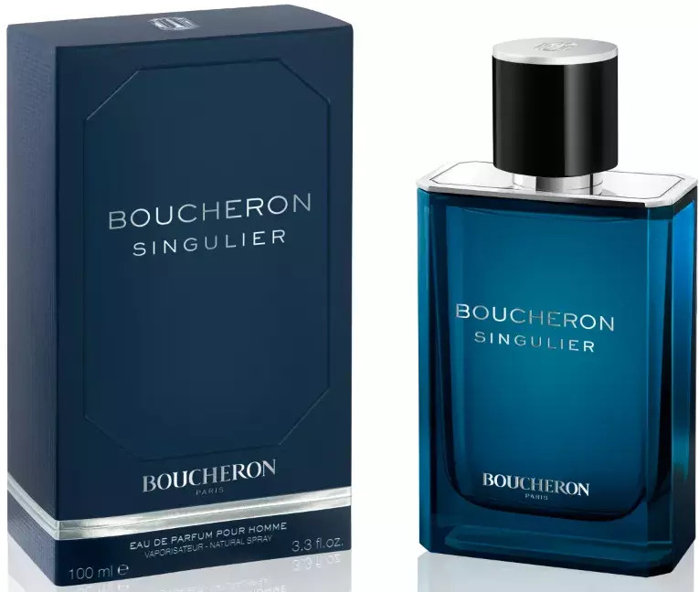 Boucheron Singulier EDP 100 ml