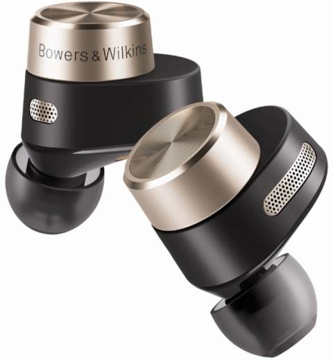 Bowers & Wilkins PI7