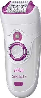 Epiliatorius Braun SE7521