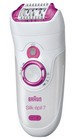 Epiliatorius Braun SE7521