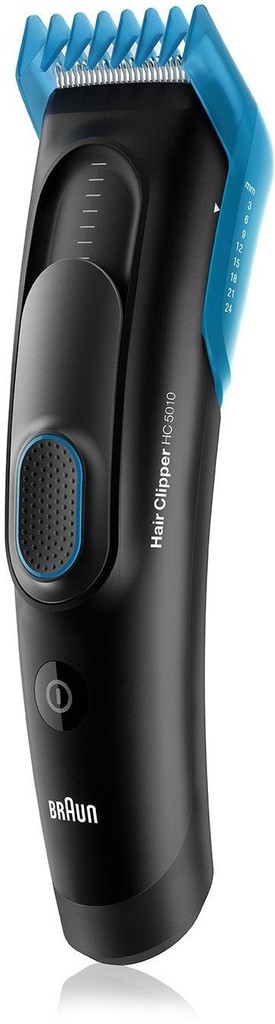 Braun HC5010