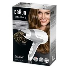 Fenas Braun HD 580 Satin Hair