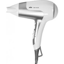 Fenas Braun HD 580 Satin Hair