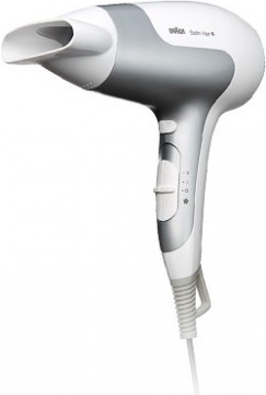 Fenas Braun HD 580 Satin Hair