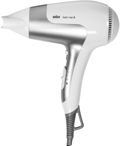 Fenas Braun HD 580 Satin Hair