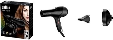 Fenas Braun HD785
