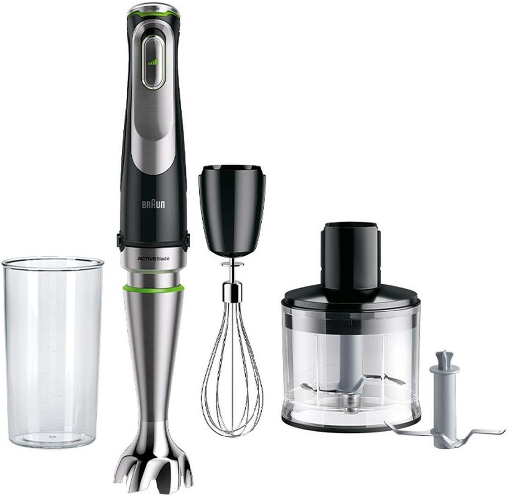 Braun MQ9175XL