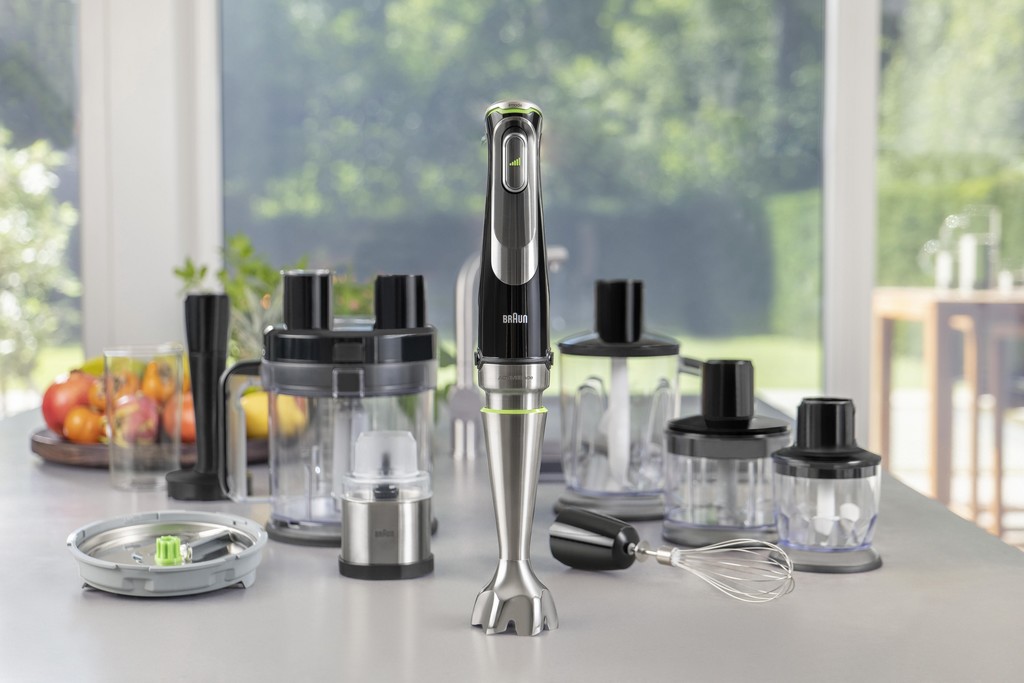 Braun MQ9175XL