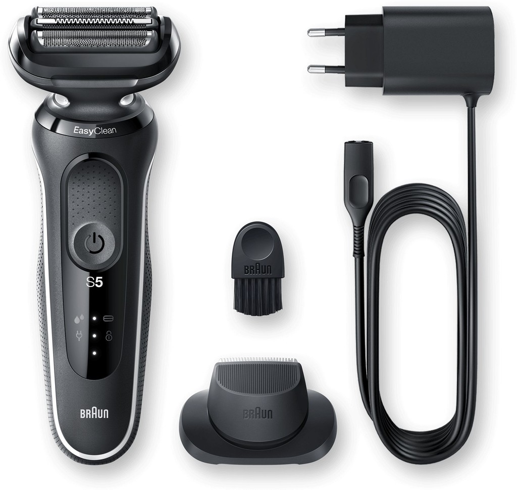 Barzdaskutė Braun Series 5 50-M1200s