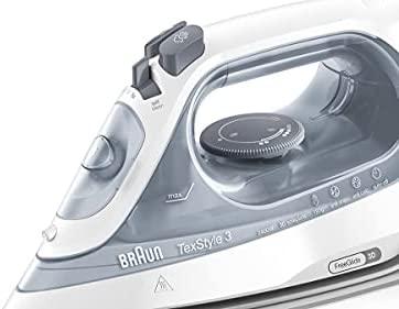 Lygintuvas Braun SI 3054