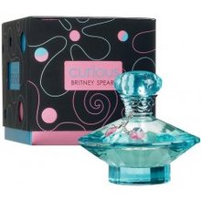 Britney Spears Curious EDP 100 ml