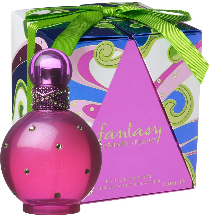 Britney Spears Fantasy EDP 100 ml