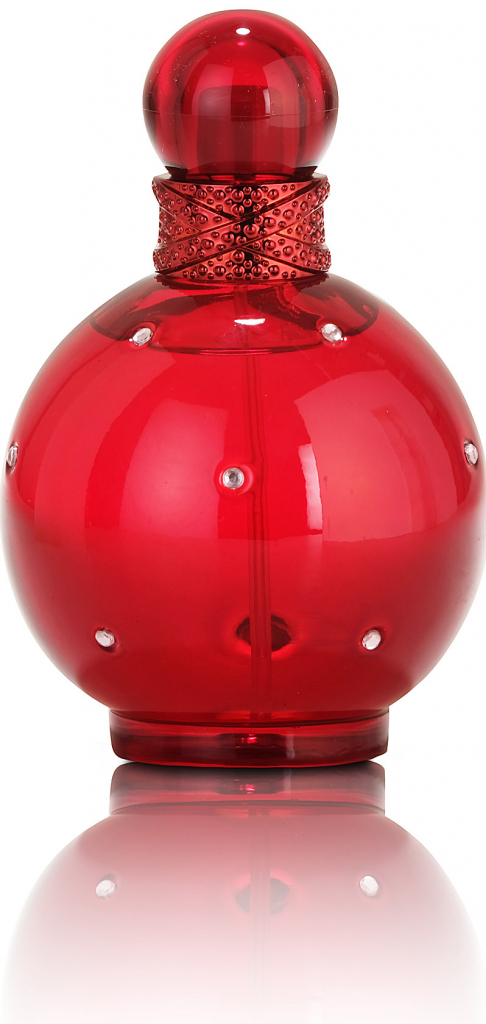 Britney Spears Hidden Fantasy EDP 100 ml