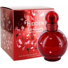 Britney Spears Hidden Fantasy EDP 100 ml