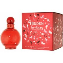 Britney Spears Hidden Fantasy EDP 100 ml
