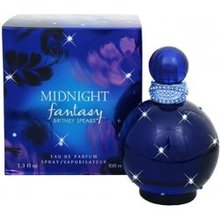 Britney Spears Midnight Fantasy EDP 50 ml