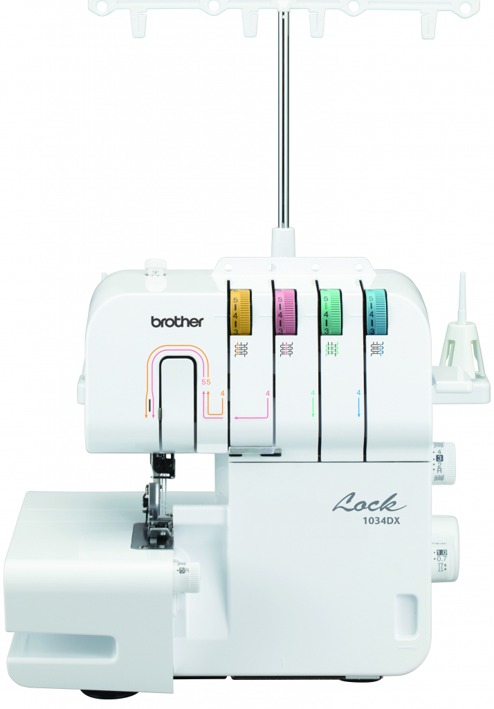 Siuvimo mašina Brother 1034DX