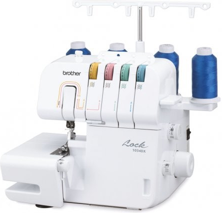 Siuvimo mašina Brother 1034DX