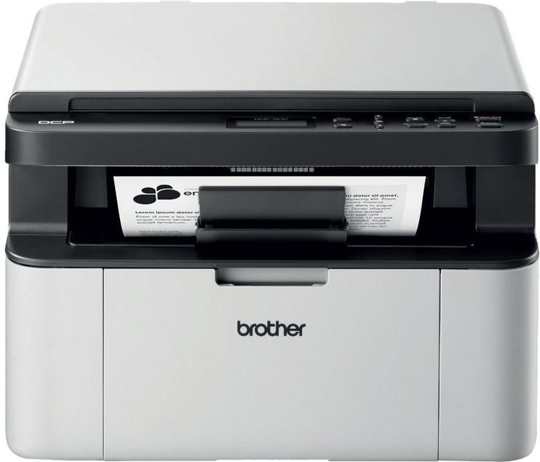 Brother DCP-1510