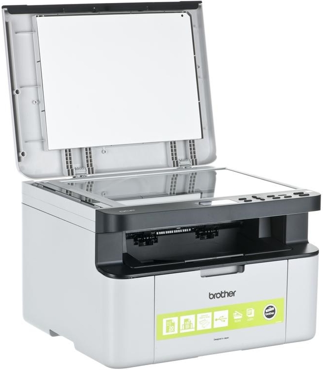 Brother DCP-1510