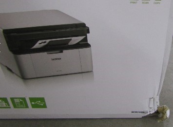 Brother DCP-1510