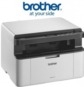 Brother DCP-1510