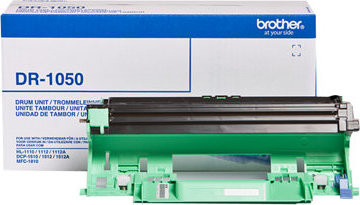 Brother DCP-1510