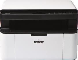 Brother DCP-1510