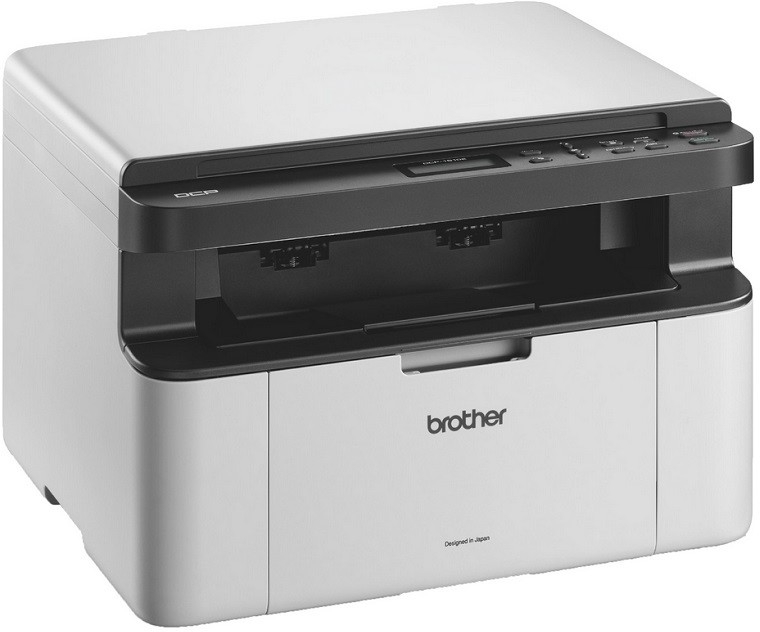 Brother DCP-1510