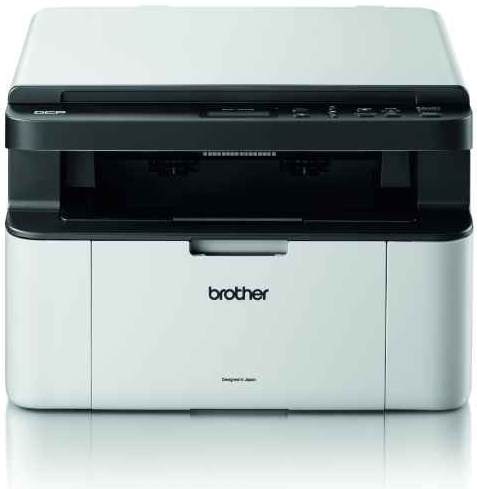 Brother DCP-1510